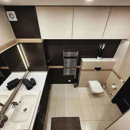 25C Apartment Klaipeda Exterior photo